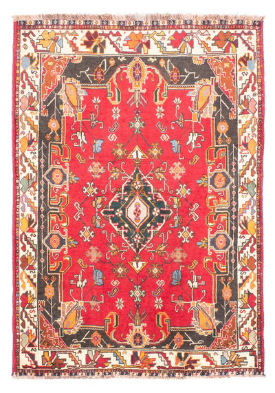 Shiraz Koberec 111x158cm - Perský koberec