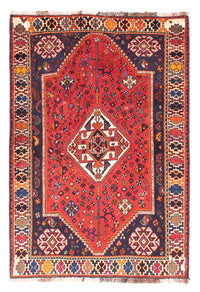 Shiraz Koberec 118x171cm - Perský koberec – product image