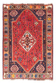 Shiraz Koberec 118x171cm - Perský koberec