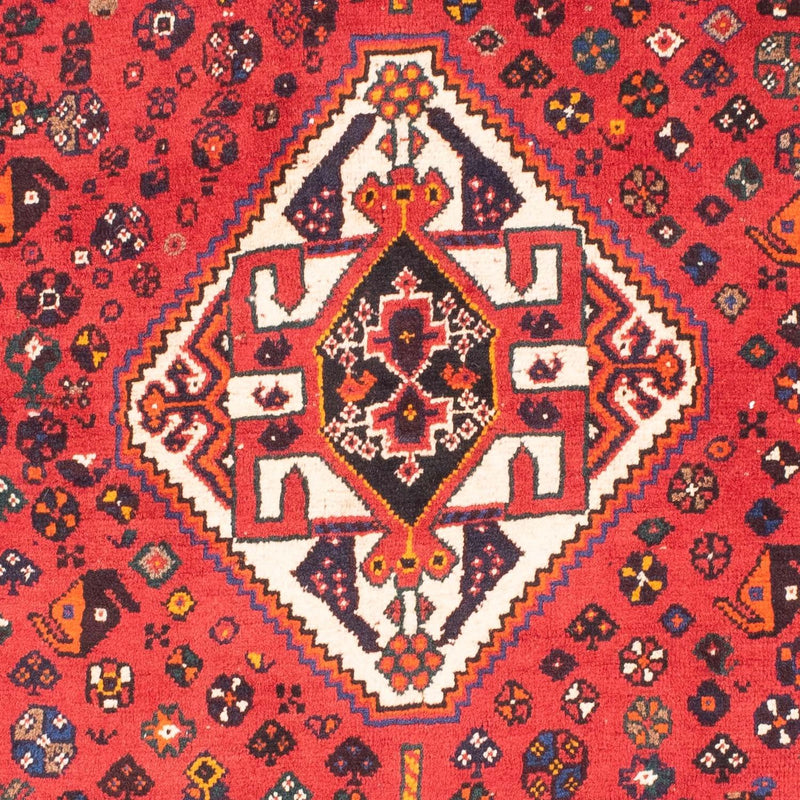 Shiraz Koberec 118x171cm - Perský koberec