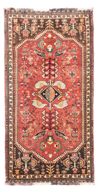 Qashqai Koberec 83x160cm - Perský koberec – product image