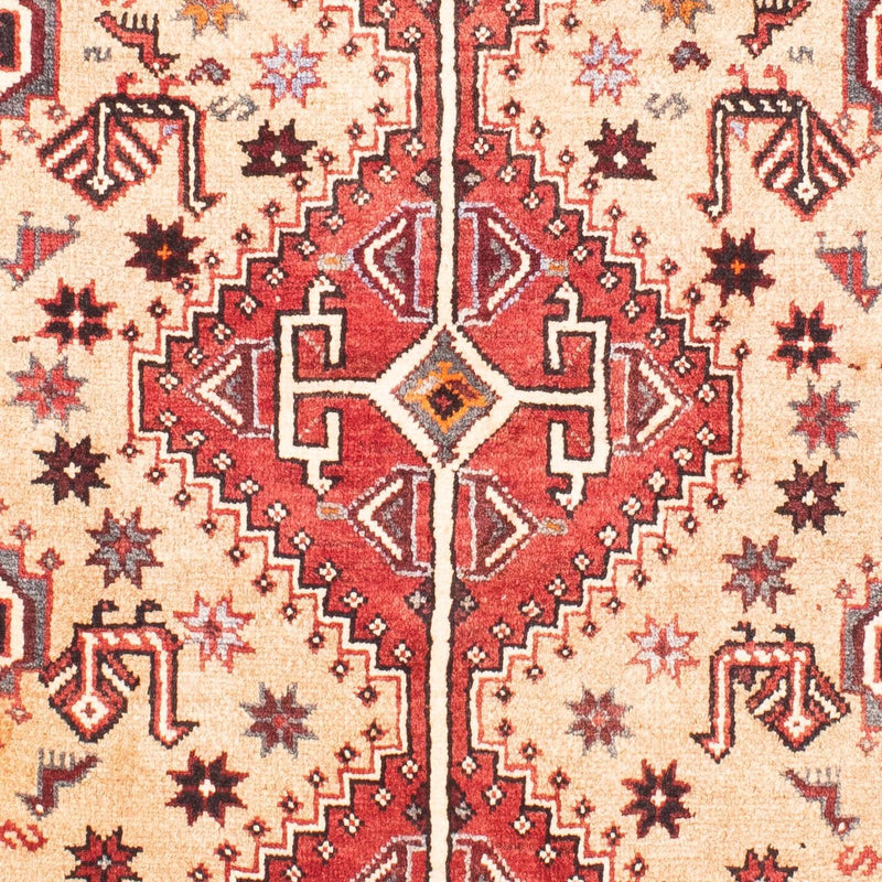 Shiraz Koberec 112x168cm - Perský koberec