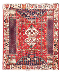 Qashqai Koberec 148x121cm - Perský koberec – product image