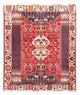 Qashqai Koberec 148x121cm - Perský koberec