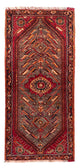 Qashqai Koberec 80x168cm - Perský koberec