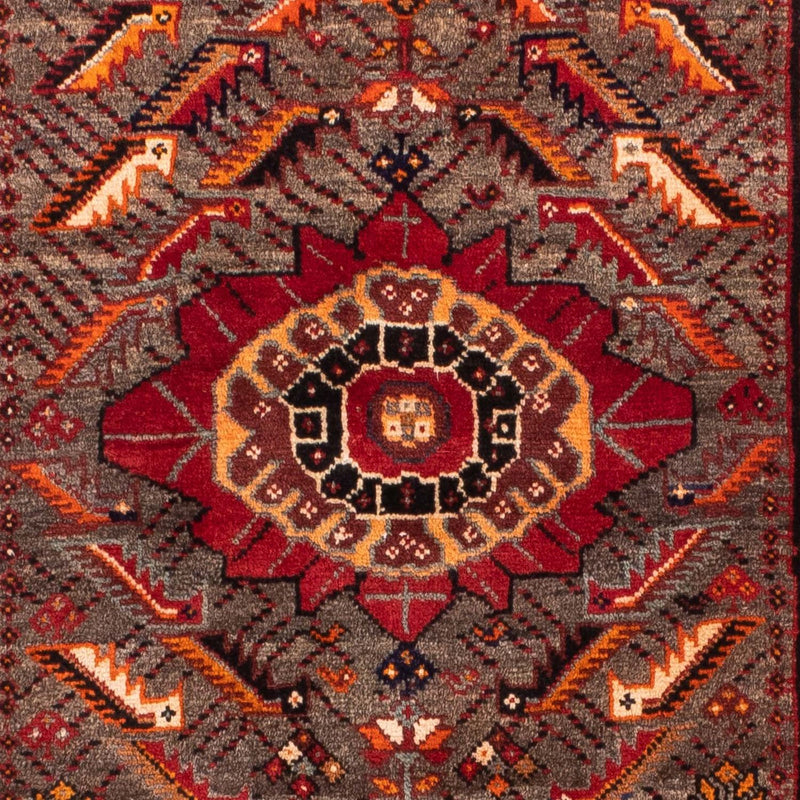 Qashqai Koberec 80x168cm - Perský koberec