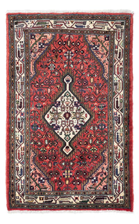 Hosseinabad Koberec 132x82cm - Perský koberec – product image