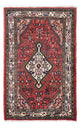 Hosseinabad Koberec 132x82cm - Perský koberec