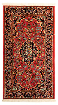 Kashan Koberec 68x124cm - Perský koberec – product image