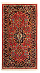 Kashan Koberec 68x124cm - Perský koberec