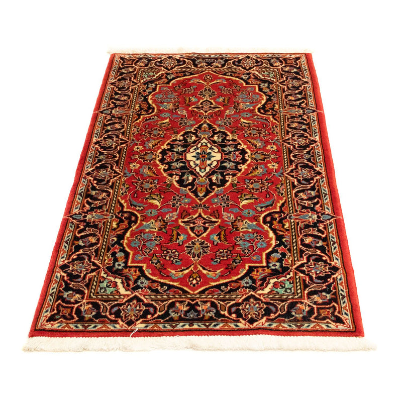 Kashan Koberec 68x124cm - Perský koberec