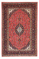 Kashan Koberec 144x218cm - Perský koberec