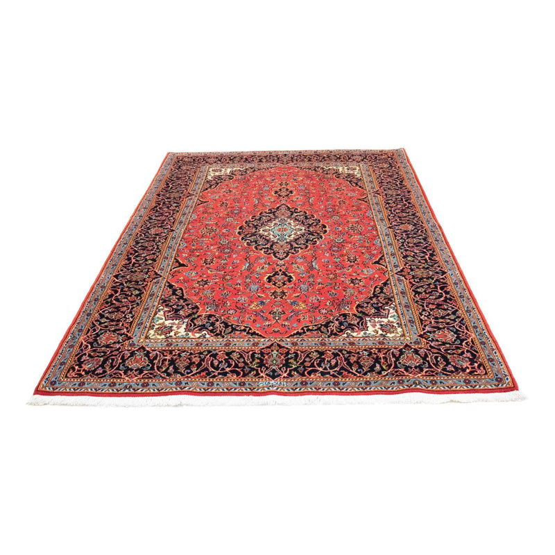 Kashan Koberec 144x218cm - Perský koberec