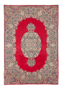 Rafsanjan Koberec 271x390cm - Perský koberec – product image