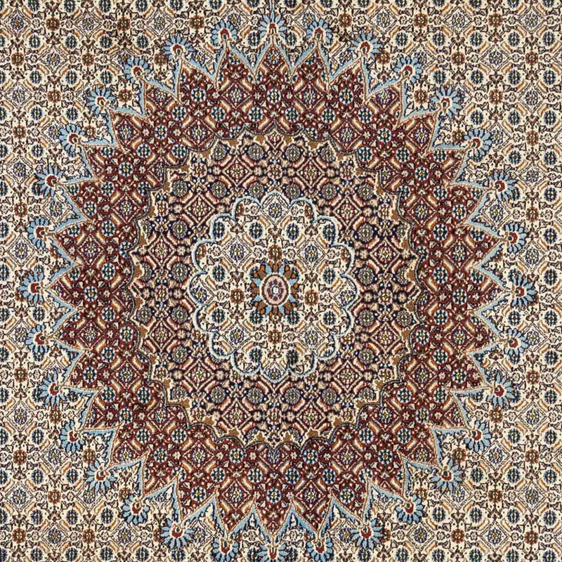 Moud Koberec 348x248cm - Perský koberec