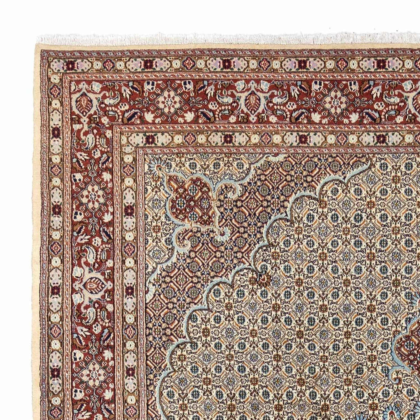 Moud Koberec 348x248cm - Perský koberec