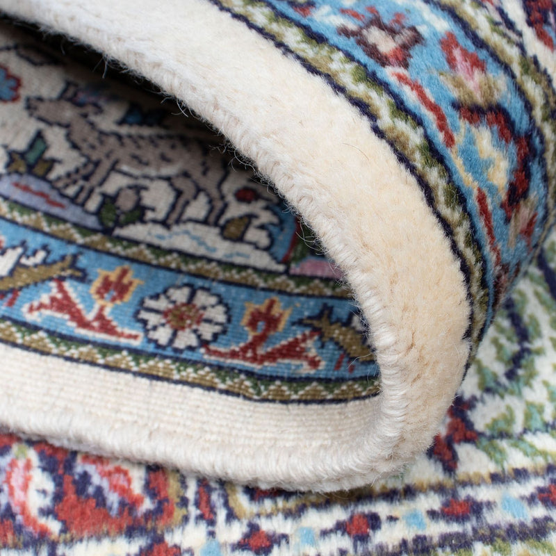 Moud Koberec 145x100cm - Perský koberec