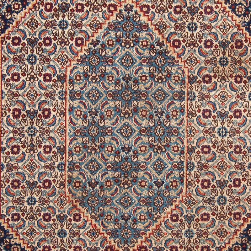 Moud Koberec 208x305cm - Perský koberec