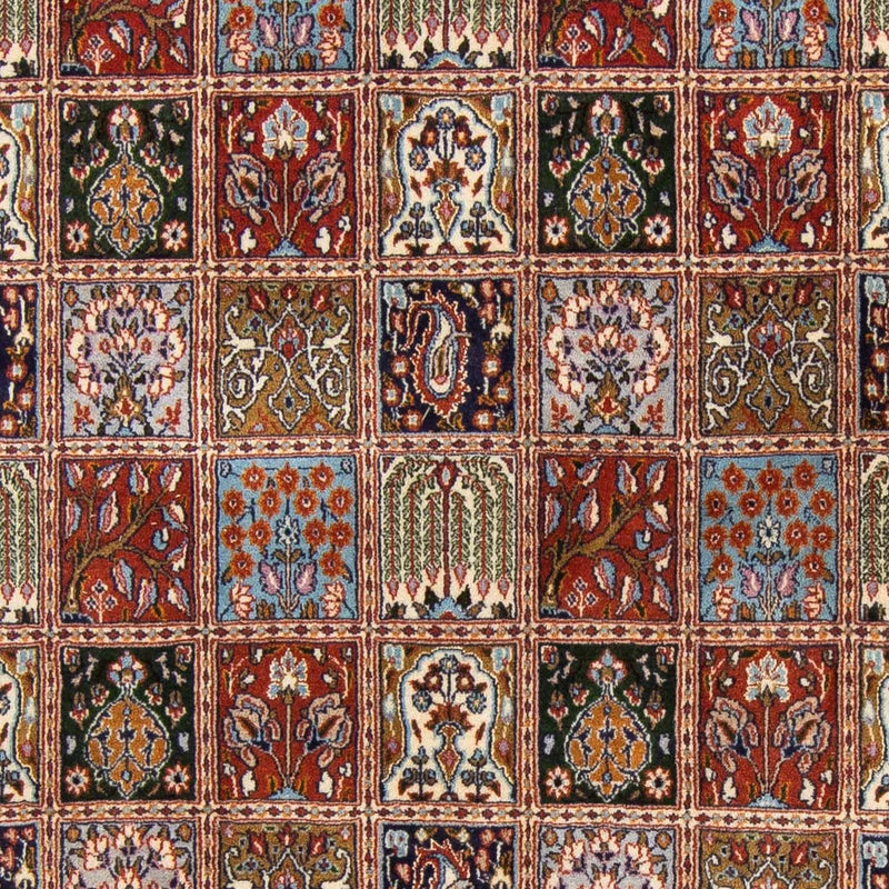 Moud Koberec 206x295cm - Perský koberec