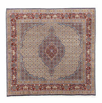 Moud Koberec 191x200cm - Perský koberec – product image