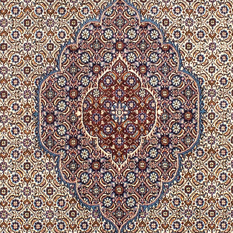 Moud Koberec 191x200cm - Perský koberec