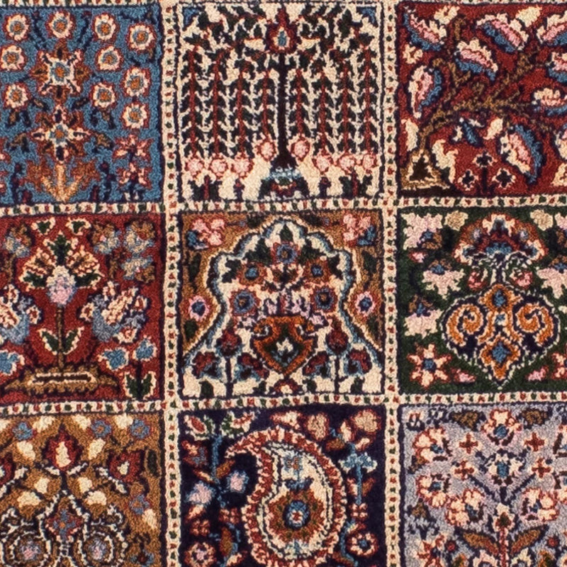 Moud Koberec 283x83cm - Perský koberec