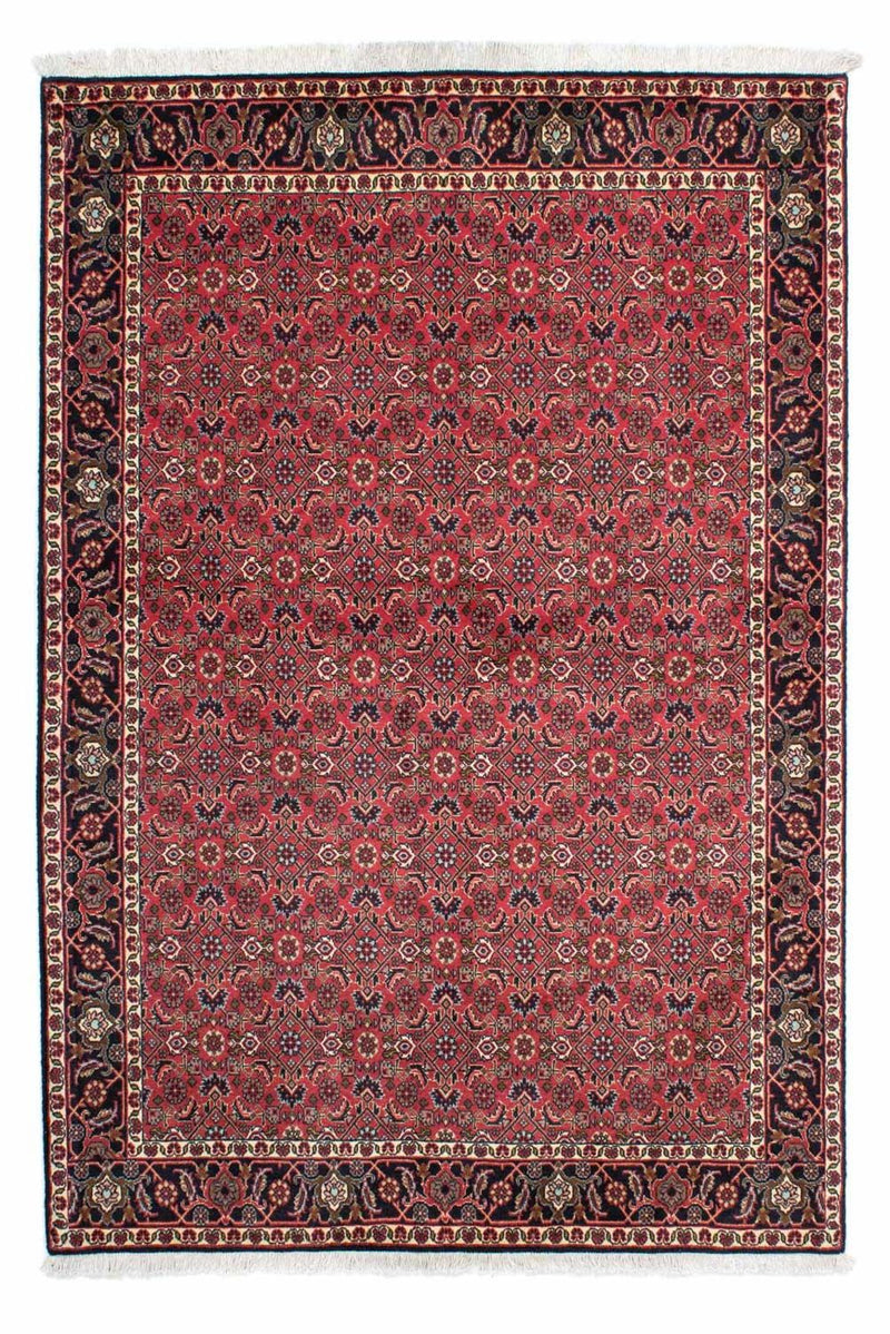 Bidjar - Zanjan Koberec 140x206cm - Perský koberec