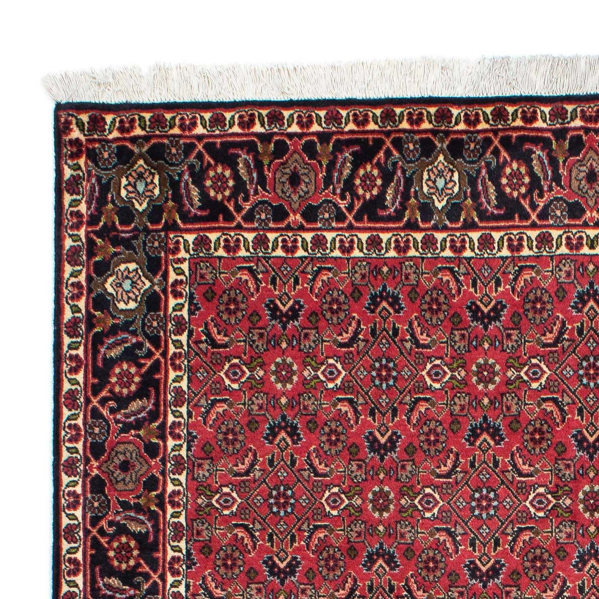 Bidjar - Zanjan Koberec 140x206cm - Perský koberec