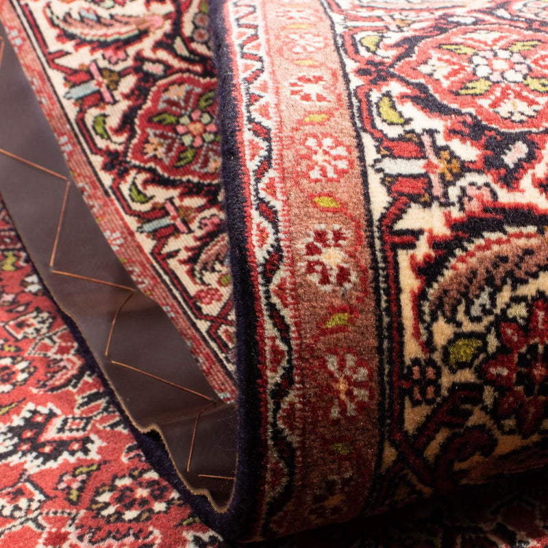 Bidjar Koberec 141x205cm - Perský koberec