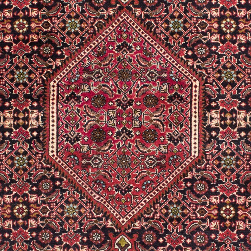 Bidjar - Zanjan Koberec 138x216cm - Perský koberec
