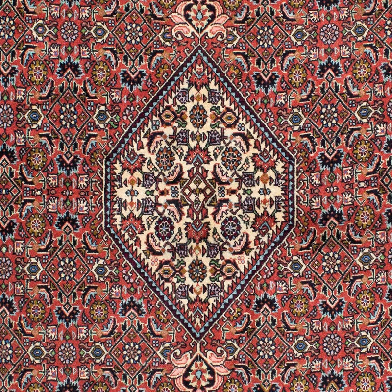 Bidjar - Zanjan Koberec 141x231cm - Perský koberec