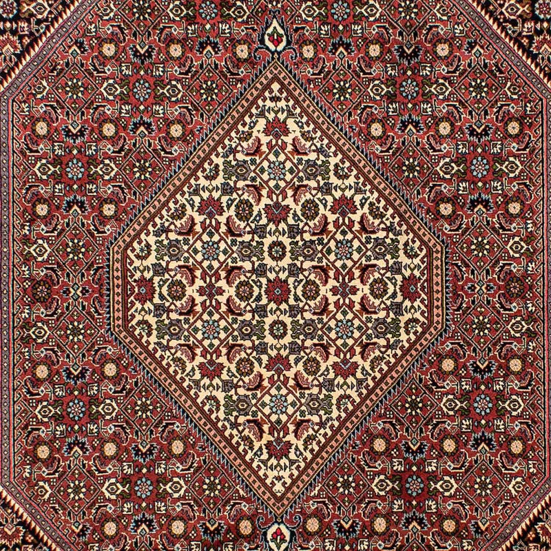 Bidjar Koberec 196x291cm - Perský koberec