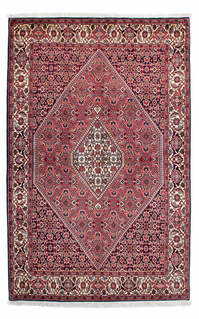 Bidjar - Zanjan Koberec 141x230cm - Perský koberec
