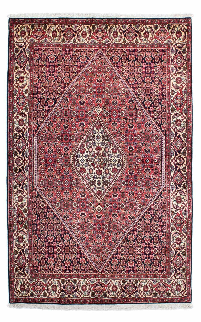 Bidjar - Zanjan Koberec 141x230cm - Perský koberec