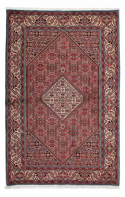 Bidjar - Zanjan Koberec 140x224cm - Perský koberec