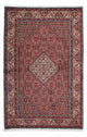 Bidjar - Zanjan Koberec 140x224cm - Perský koberec