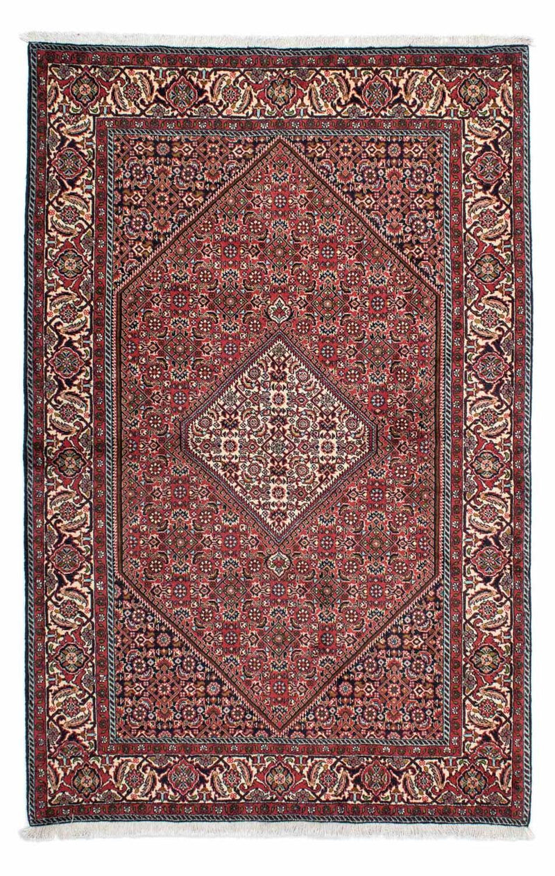 Bidjar - Zanjan Koberec 140x224cm - Perský koberec
