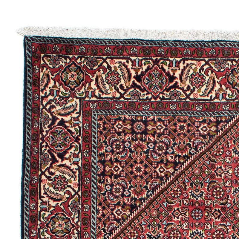 Bidjar - Zanjan Koberec 140x224cm - Perský koberec