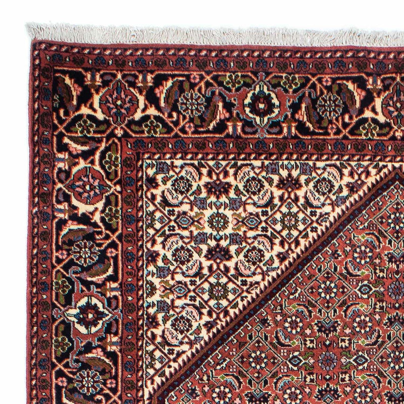 Bidjar - Zanjan Koberec 140x235cm - Perský koberec