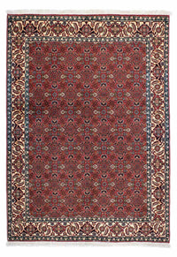 Bidjar - Zanjan Koberec 137x193cm - Perský koberec – product image