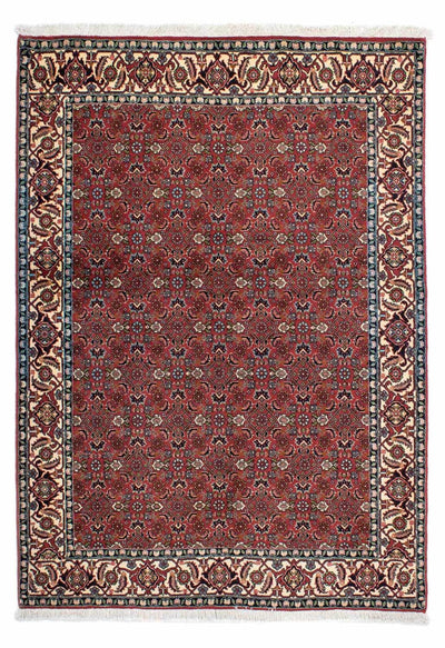 Bidjar - Zanjan Koberec 137x193cm - Perský koberec
