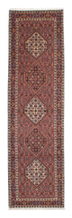 Bidjar Koberec 84x297cm - Perský koberec