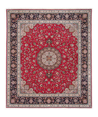 Tabriz - 50 Raj Koberec 245x300cm - Perský koberec – product image