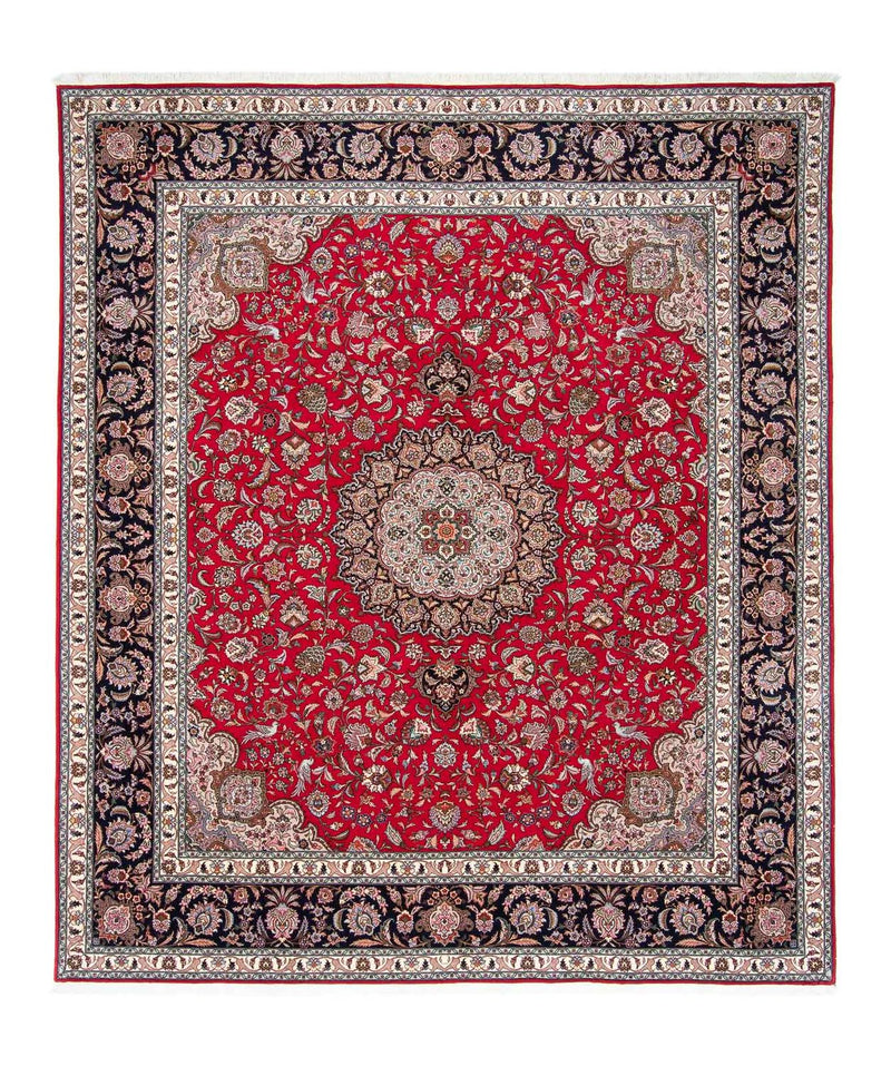 Tabriz - 50 Raj Koberec 245x300cm - Perský koberec
