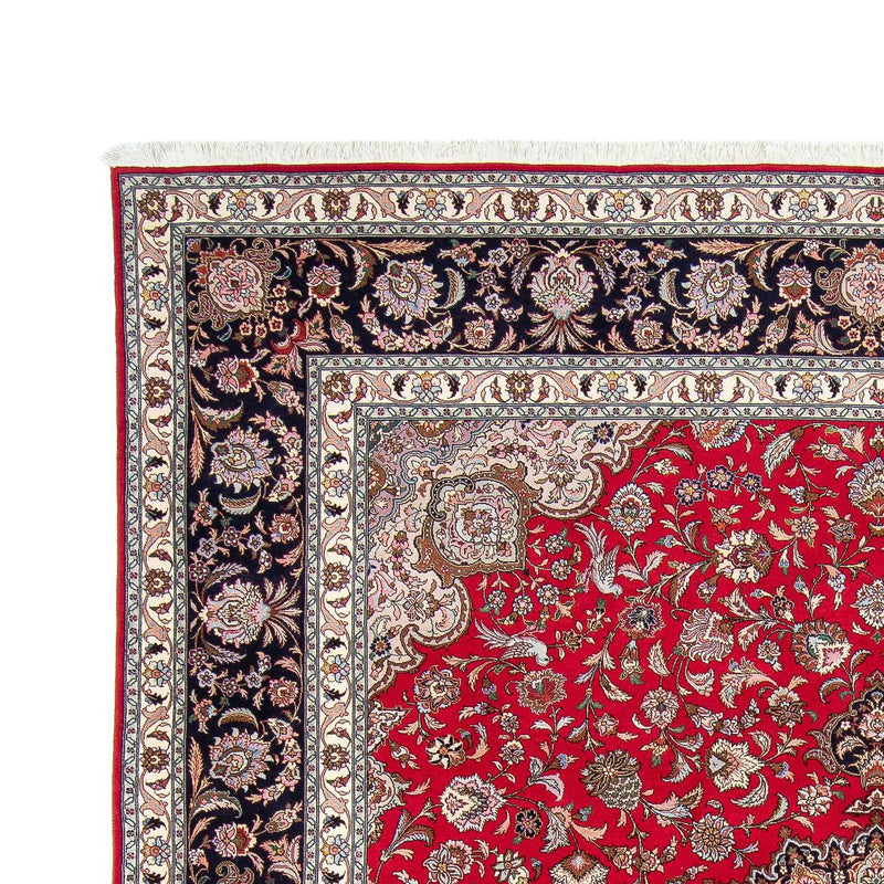 Tabriz - 50 Raj Koberec 245x300cm - Perský koberec