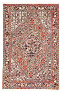 Bidjar - Zanjan Koberec 110x176cm - Perský koberec – product image