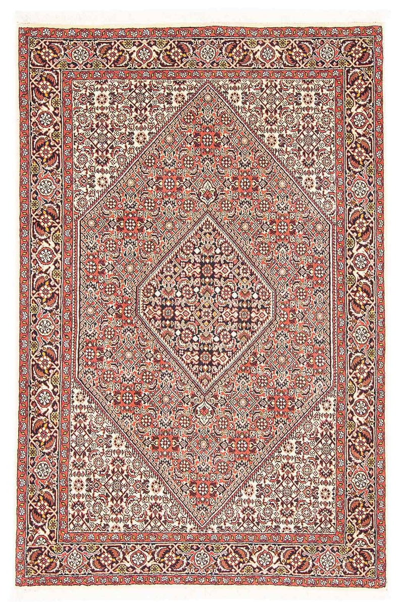Bidjar - Zanjan Koberec 110x176cm - Perský koberec