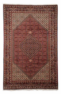 Bidjar Koberec 197x321cm - Perský koberec – product image