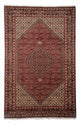 Bidjar Koberec 197x321cm - Perský koberec