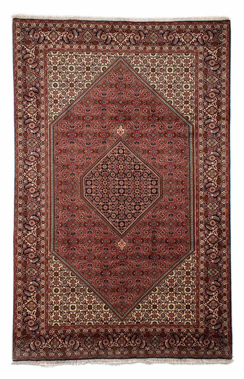 Bidjar Koberec 197x321cm - Perský koberec